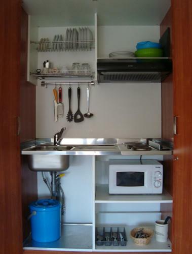 Apartamento Appartamento Tipo Marziale