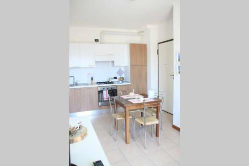 Apartamento Appartamento Delle Vele