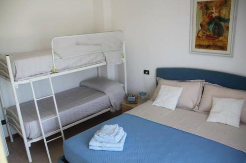 Apartamento Appartamento Delle Vele