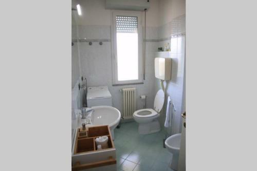Apartamento Appartamento Delle Vele