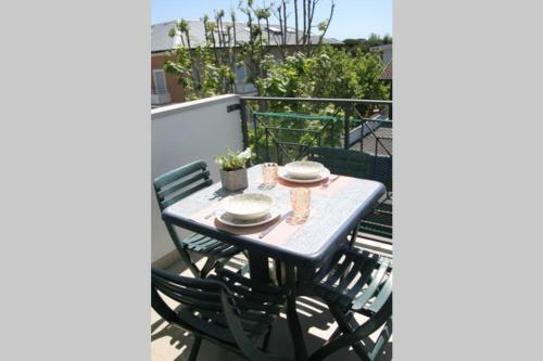 Apartamento Appartamento Delle Vele