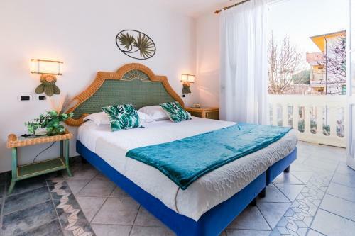 Bed & Breakfast Villa Ariosa