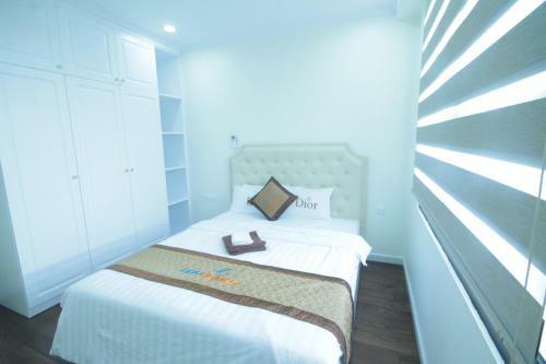 Bayhomes D'capitale Luxury Apartment