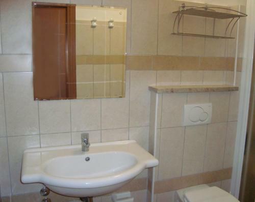 Apartamento Appartamenti Tipo Virgilio E Tibullo