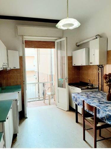 Bilocale Via Arno 51, Bellaria-igea Marina