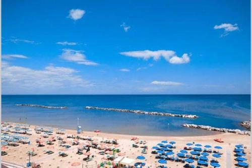 Apartamento Casa Vacanze A Bellaria Tra Centro E Mare