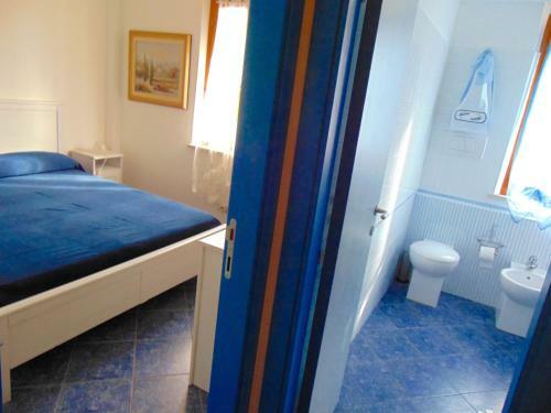 Apartamento M244 - Marcelli, Trilocale Con Terrazzo A 150mt Dal Mare