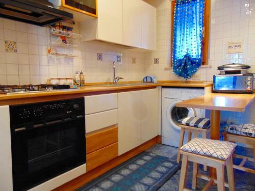 Apartamento M244 - Marcelli, Trilocale Con Terrazzo A 150mt Dal Mare