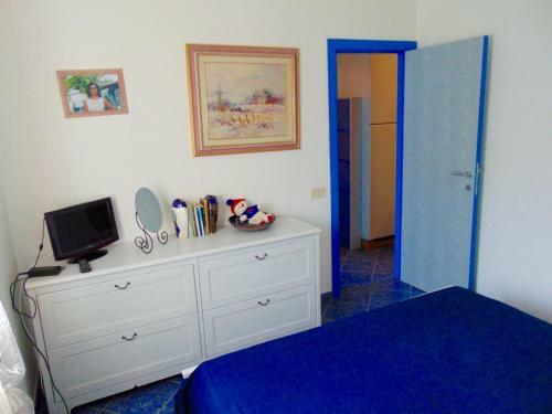 Apartamento M244 - Marcelli, Trilocale Con Terrazzo A 150mt Dal Mare