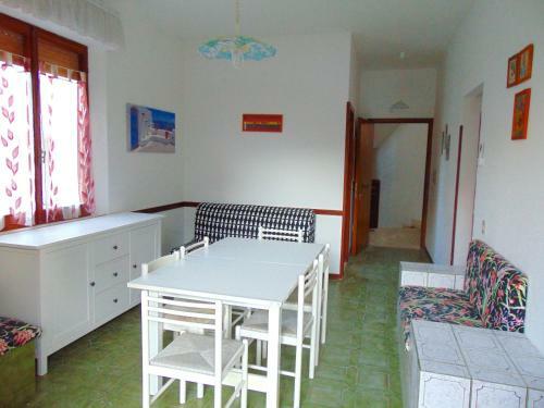 Apartamento Residence Mare Verde - Interno 25-11