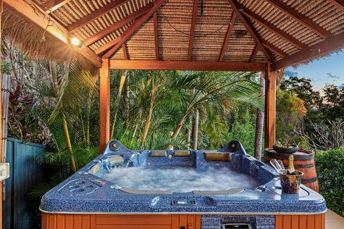 Apartamento Garden Spa Villa