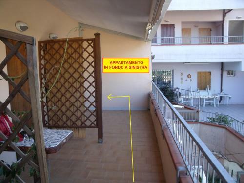 Apartamento La Casa Di Tommy