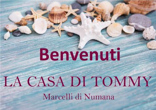 Apartamento La Casa Di Tommy