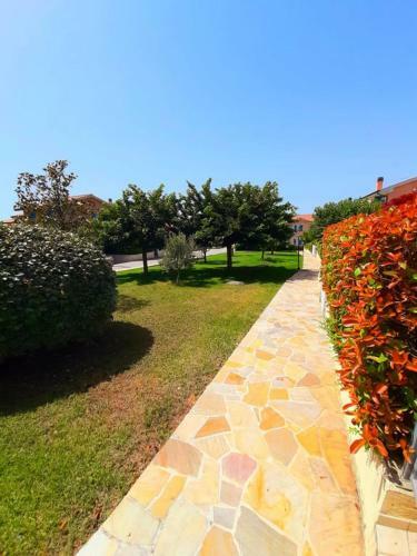 Apartamento Bilo Elisa