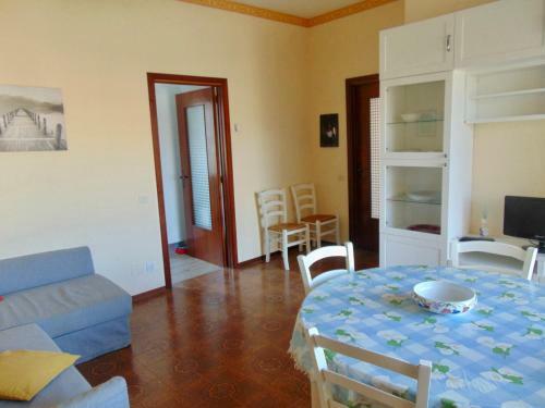 Apartamento M312 - Marcelli, Comodo Quadrilocale Con Terrazzo