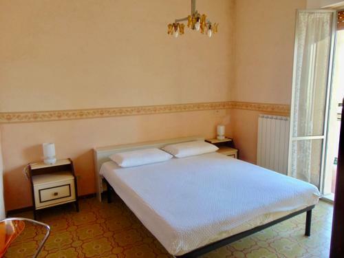 Apartamento M312 - Marcelli, Comodo Quadrilocale Con Terrazzo