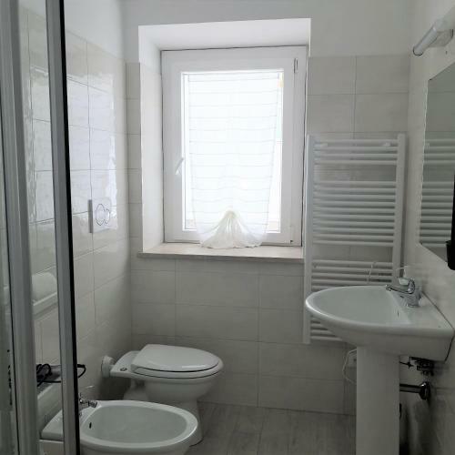 Apartamento Grazioso Bilocale Al Mare