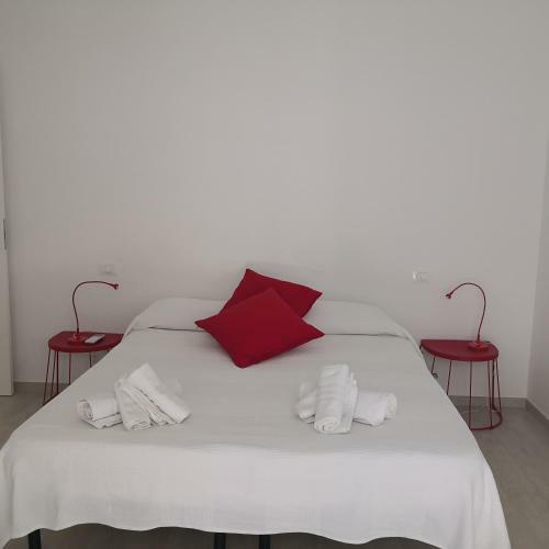 Apartamento Grazioso Bilocale Al Mare