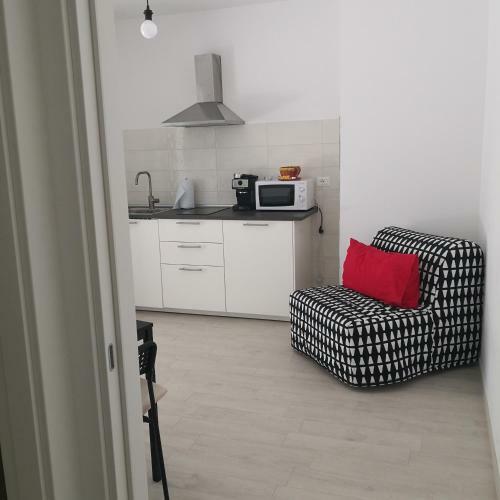 Apartamento Grazioso Bilocale Al Mare