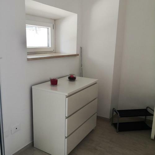 Apartamento Grazioso Bilocale Al Mare