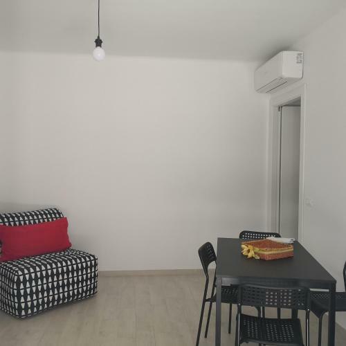 Apartamento Grazioso Bilocale Al Mare