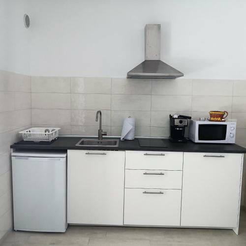 Apartamento Grazioso Bilocale Al Mare