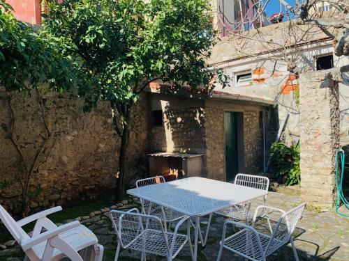Apartamento La Finestra Sul Campanile, Tellaro