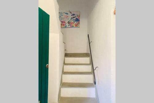 Apartamento La Torretta Dei Poeti, Tellaro
