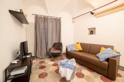 Apartamento Veretiis Home