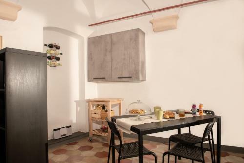 Apartamento Veretiis Home