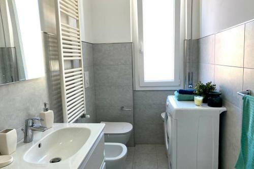 Apartamento A Due Passi Dal Mare Trilocale Borgio Verezzi