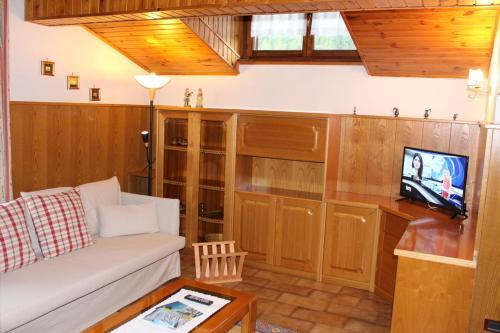 Apartamento Cesa Dolomiti