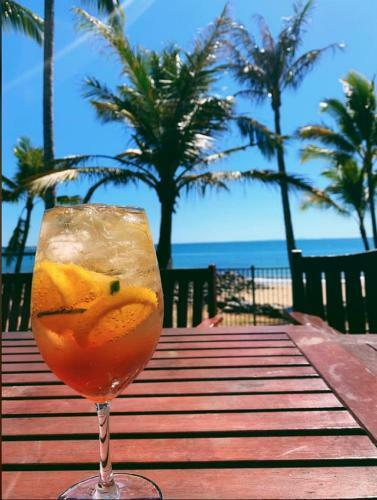 Apartamento Dolphin Heads Absolute Beachfront - Whitsunday Getaway!