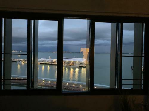 Apartamento Darwin Waterfront Suites - Tropical Aurora