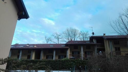 Apartamento Como Lake Mountain Casa Elena