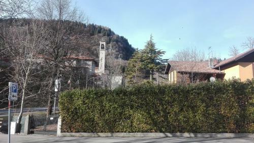 Apartamento Como Lake Mountain Casa Elena