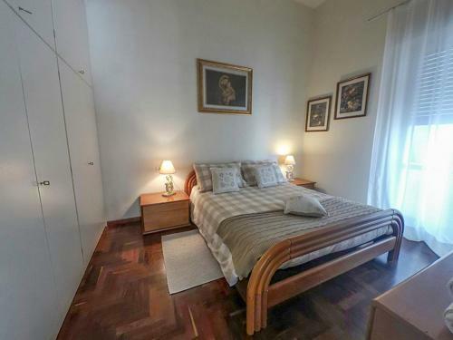 Bellagio Ghisallo Apartment