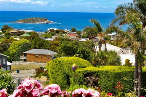 Encounter Bay Villa Marie + Pet-friendly