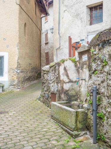 Apartamento Castello Di Gaia