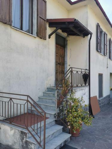 Apartamento Appartamento Lucia