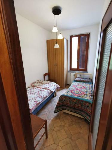 Apartamento Appartamento Lucia