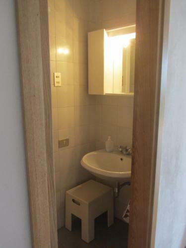 Apartamento Il Balcone Sul Lago