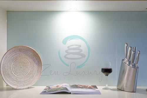 Zen Peninsula - Darwin's Prestigious Waterfront Retreat