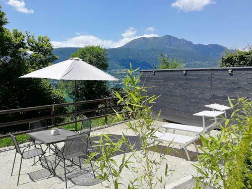 Apartamento Numero 53 Tenna Ospitar