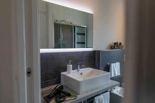 Apartamento Numero 53 Tenna Ospitar