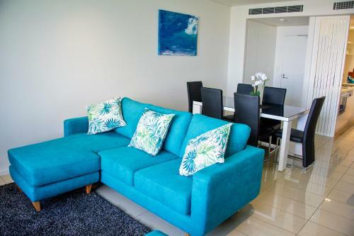 Apartamento Darwin Waterfront Suites - Tropical Sunrise