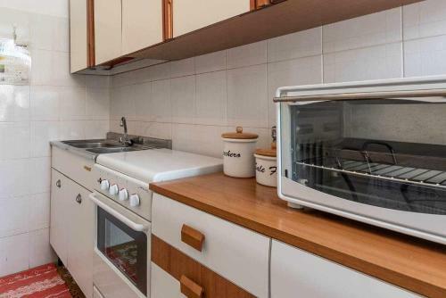 Apartamento Casa Dei Tulipani Tenna Ospitar