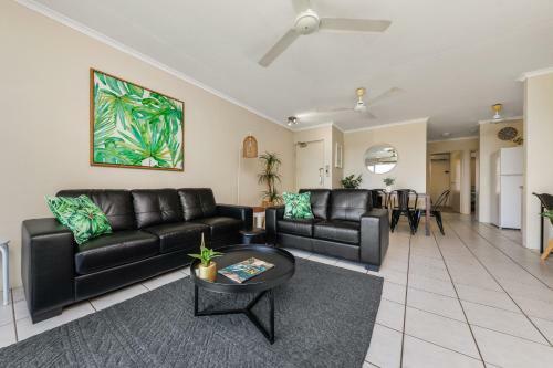 Apartamento Charming Cbd Apt 3bd 2bth - Walk To Waterfront