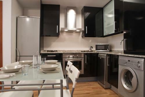 Apartamentos Turisticos Torico Amantes