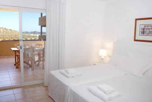 Hotel Apartaments Beach & Golf Resort